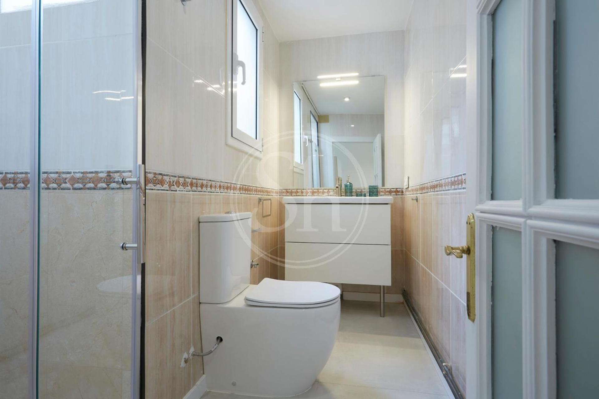 Appartement Comodo 2 Barcelona