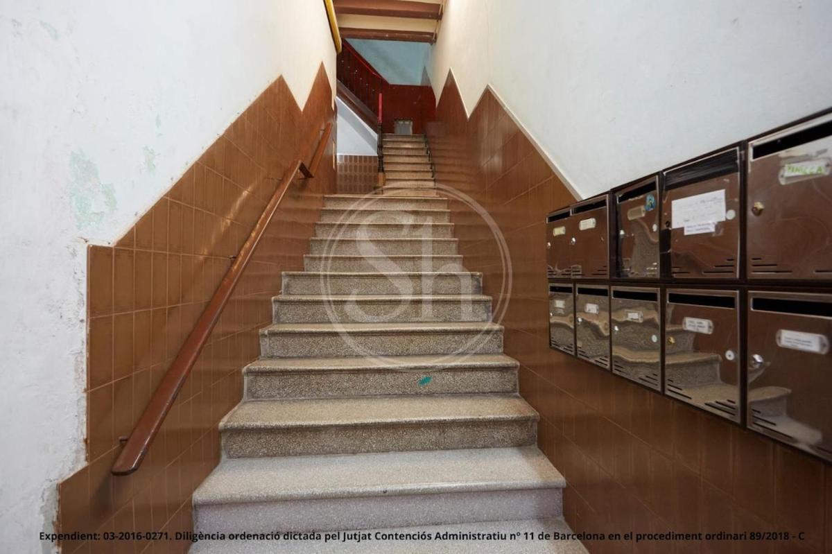 Appartement Comodo 2