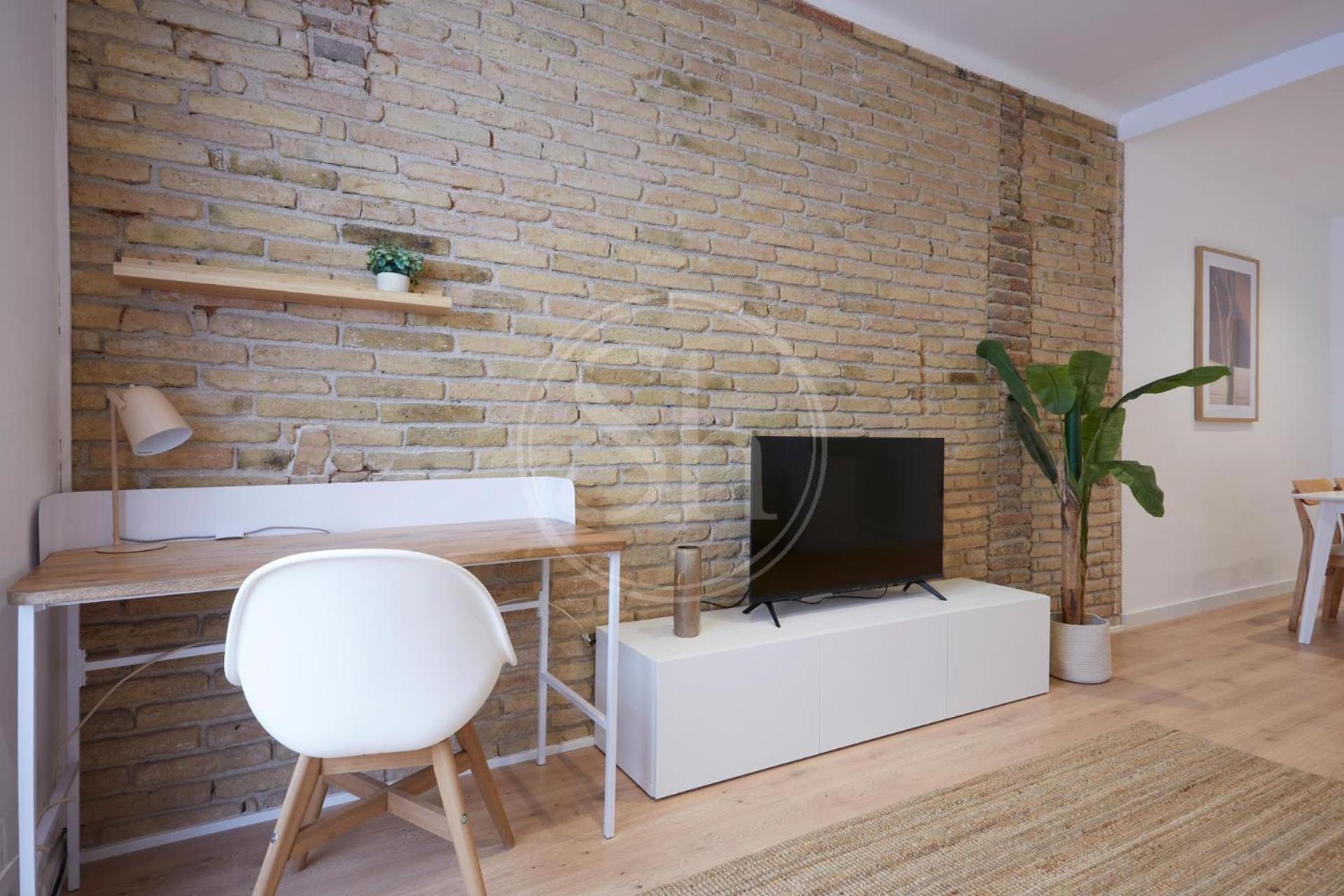 Appartement Comodo 2