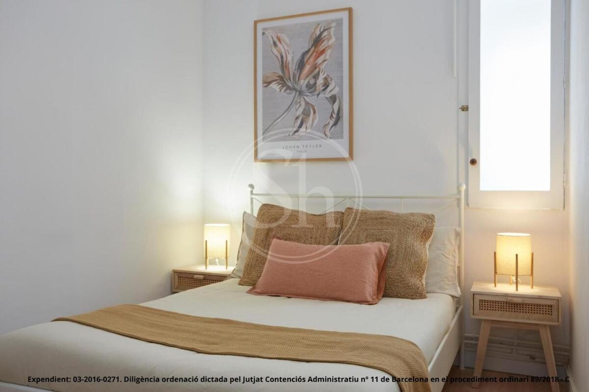 Comodo 2 Appartement Barcelona